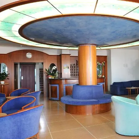 Szálloda Delfino Caorle