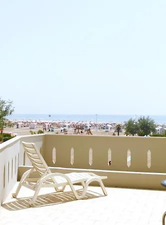 Otel Delfino Caorle