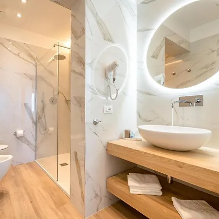 Delfino 3* Каорле