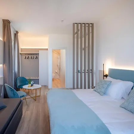 Hotel Delfino Caorle