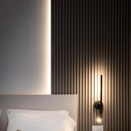 Delfino Hotel 3*