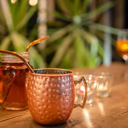 Delfino 3* Каорле