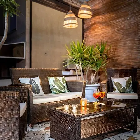 Отель Delfino 3*