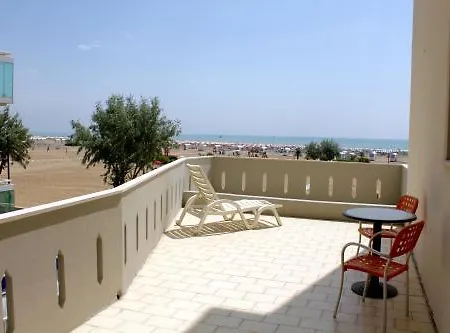 Delfino Hotel Caorle