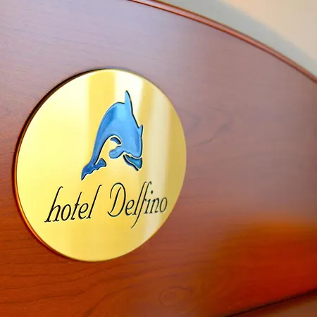Delfino Otel Caorle