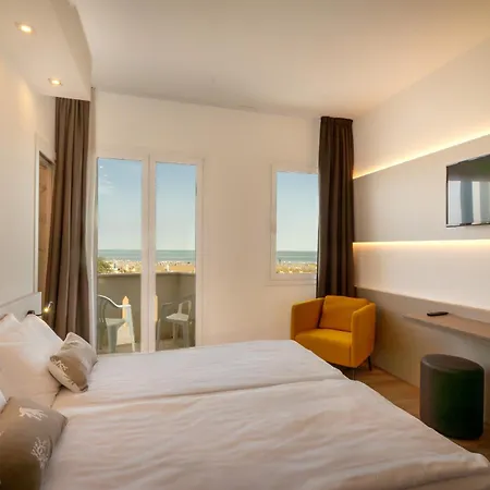 Hotel Delfino