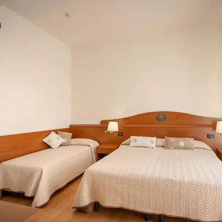 Hotel Delfino Caorle