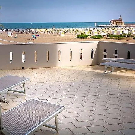 Hotel Delfino Caorle