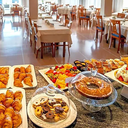 Delfino Hotel Caorle
