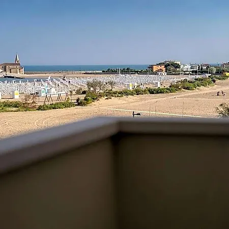 Hotel Delfino 3*