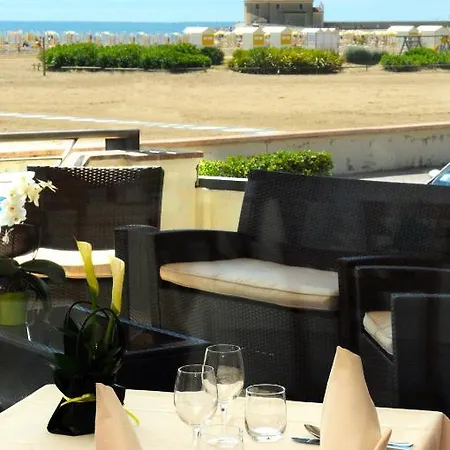 Delfino Hotel Caorle