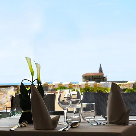 Delfino Otel Caorle
