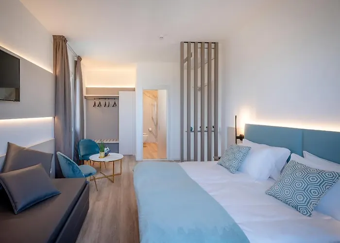 Hotel Delfino Caorle