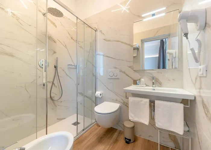 Hotel Delfino Caorle