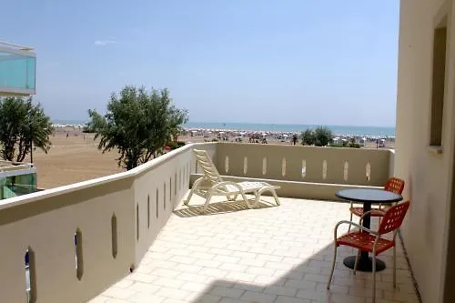 Delfino Hotel Caorle