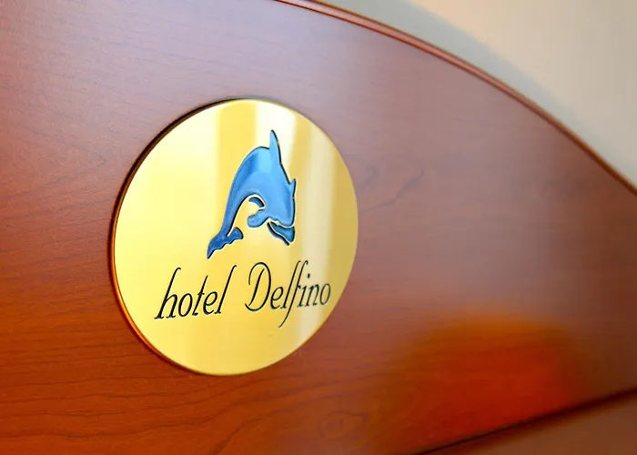 Delfino Hotel Caorle