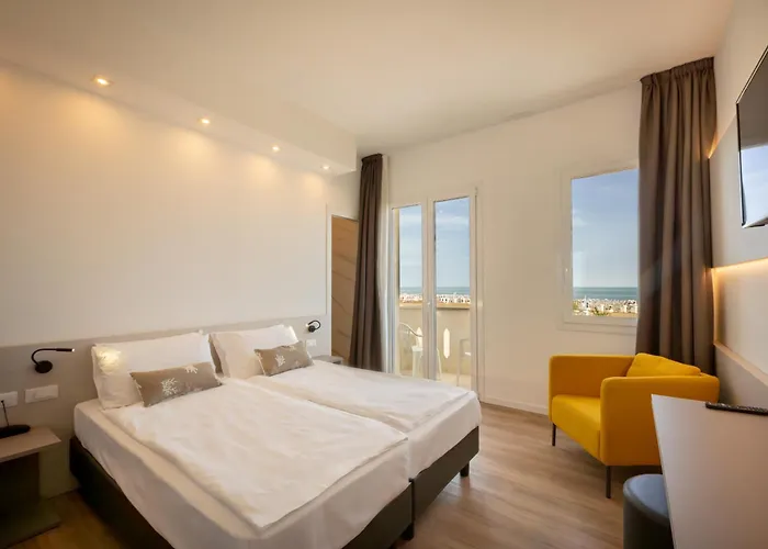 Delfino Hotel Caorle