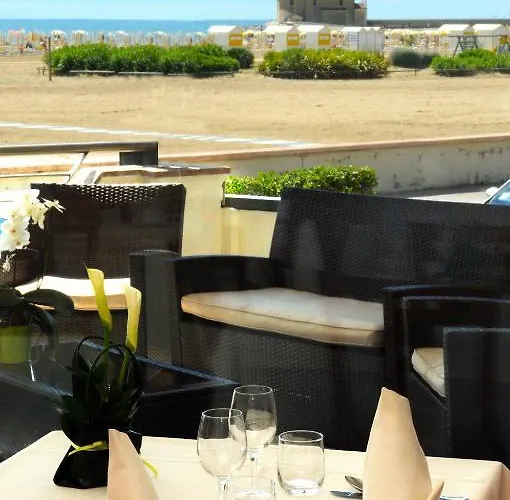 Delfino Hotel Caorle