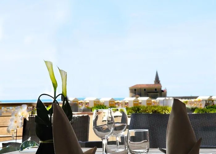 Delfino Hotel Caorle