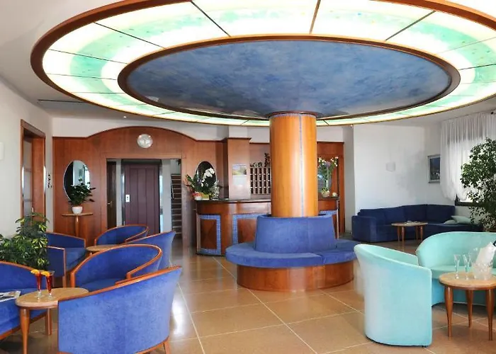 Hotel Delfino Caorle