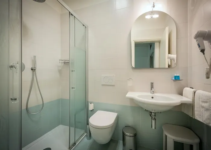 Hotel Delfino Caorle